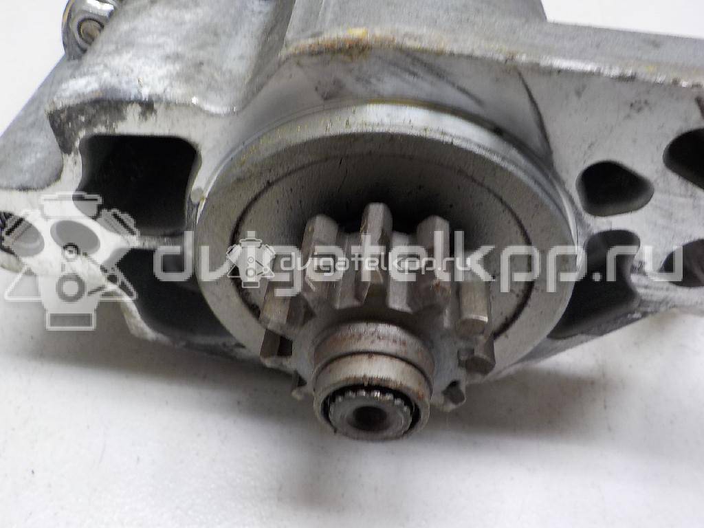 Фото Стартер  LR034027 для Land Rover Range Rover / Discovery {forloop.counter}}