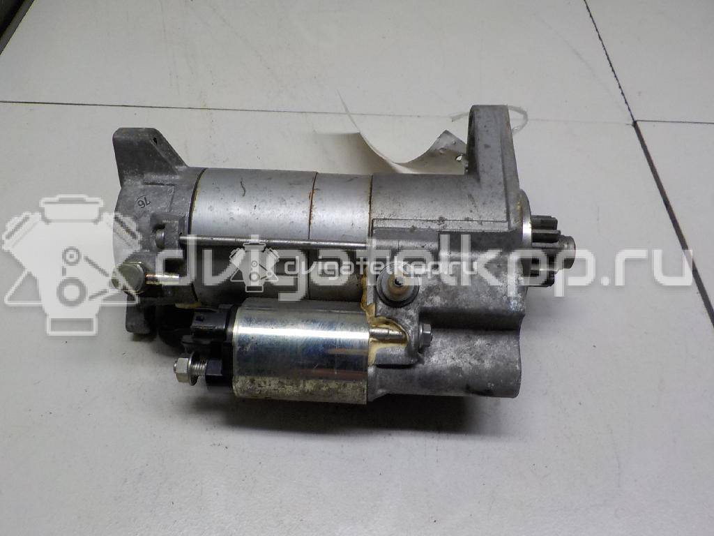 Фото Стартер  LR034027 для Land Rover Range Rover / Discovery {forloop.counter}}