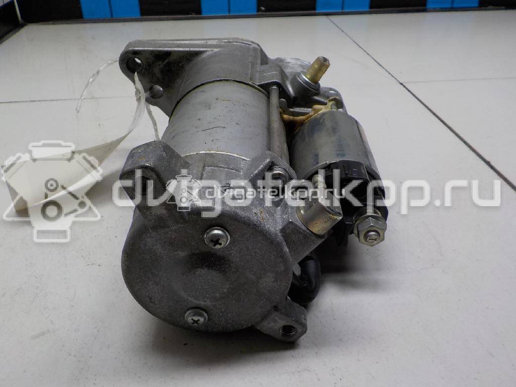 Фото Стартер  LR034027 для Land Rover Range Rover / Discovery {forloop.counter}}