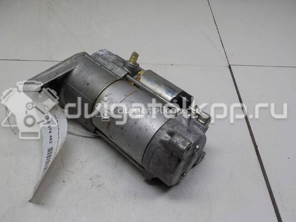 Фото Стартер  LR034027 для Land Rover Range Rover / Discovery {forloop.counter}}