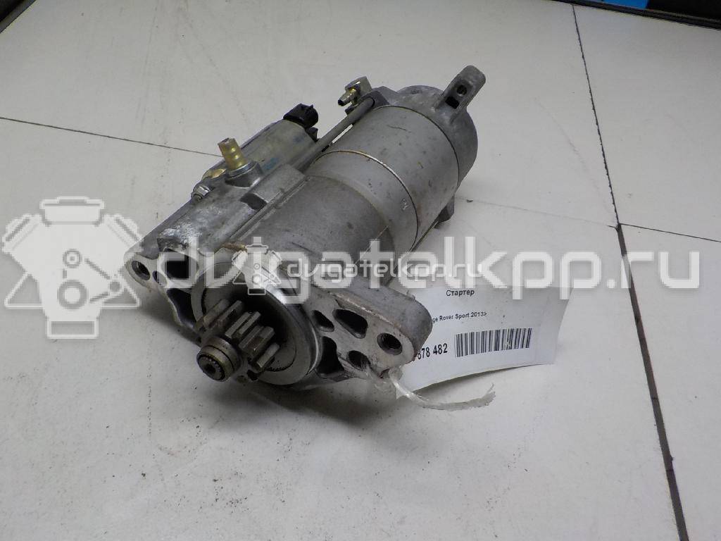 Фото Стартер  LR034027 для Land Rover Range Rover / Discovery {forloop.counter}}