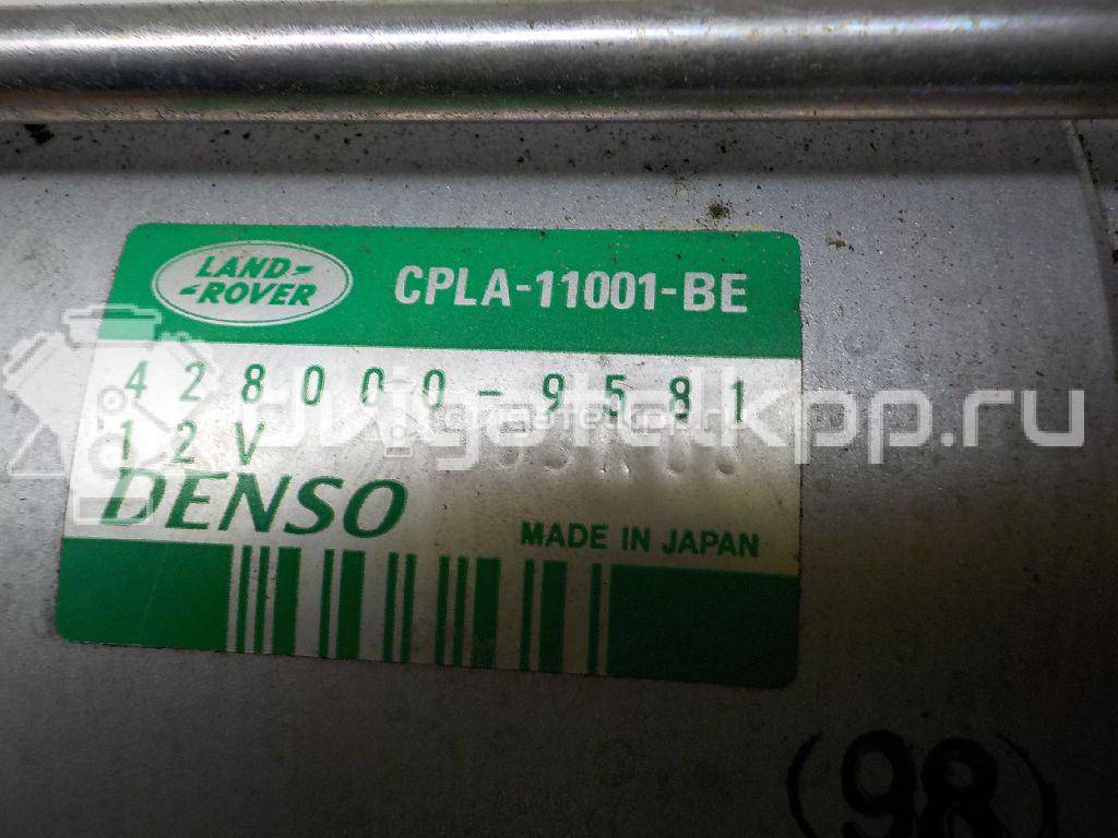 Фото Стартер  LR034027 для Land Rover Range Rover / Discovery {forloop.counter}}