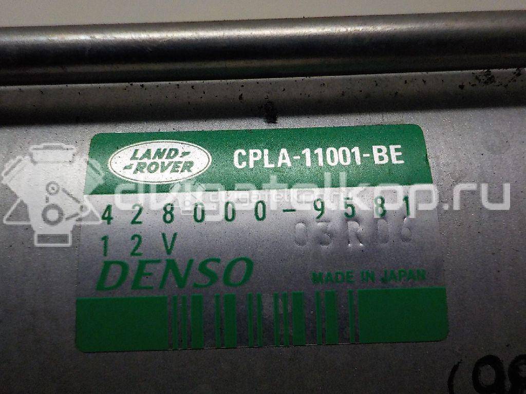 Фото Стартер  LR034027 для Land Rover Range Rover / Discovery {forloop.counter}}