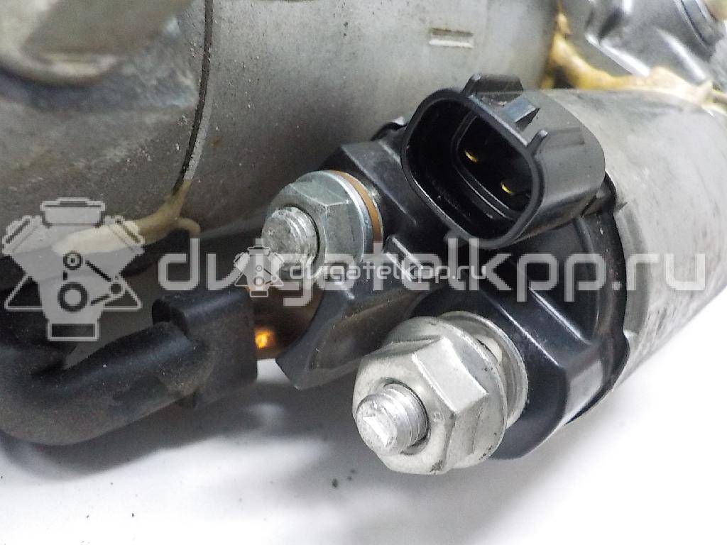 Фото Стартер  LR034027 для Land Rover Range Rover / Discovery {forloop.counter}}