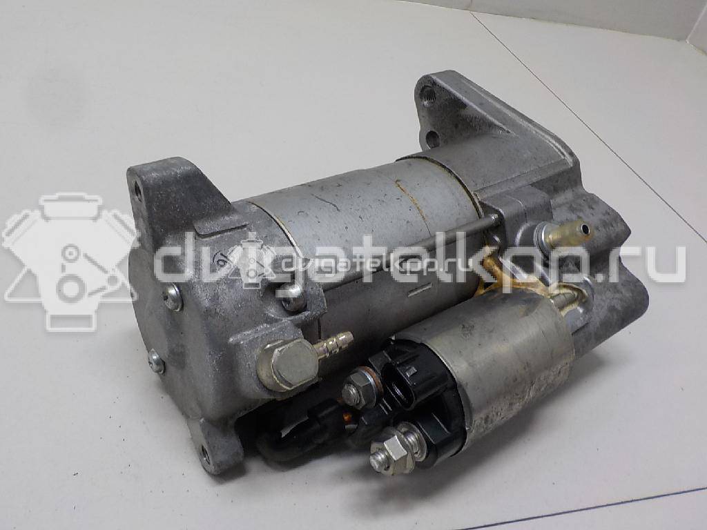 Фото Стартер  LR034027 для Land Rover Range Rover / Discovery {forloop.counter}}
