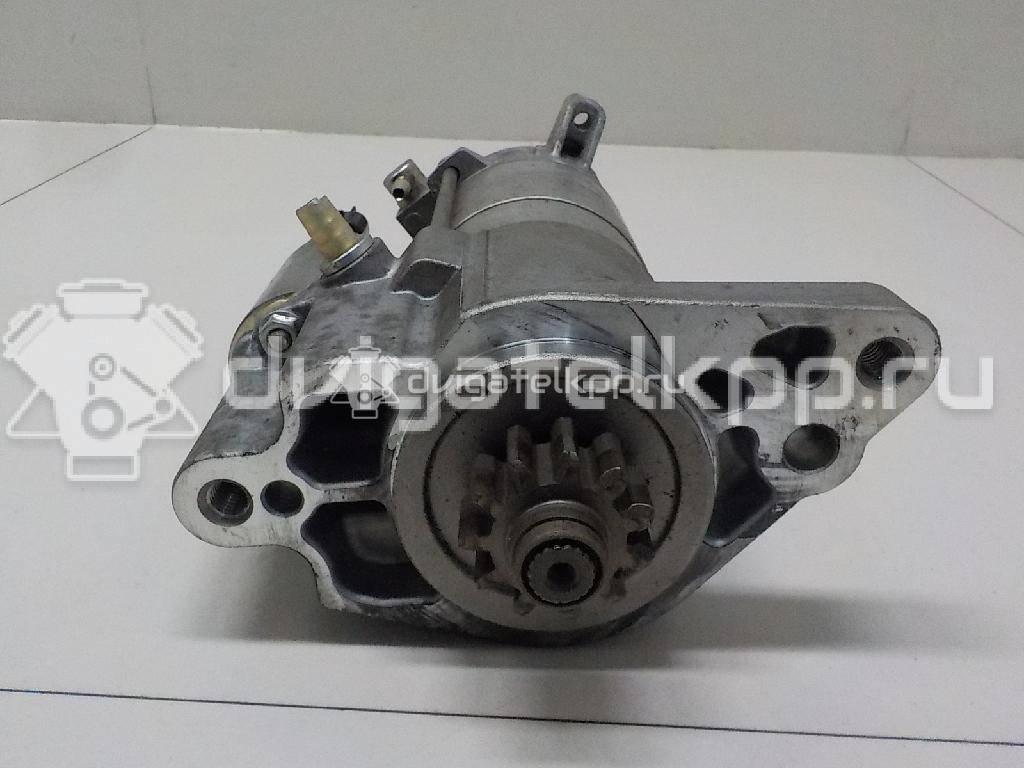 Фото Стартер  LR034027 для Land Rover Range Rover / Discovery {forloop.counter}}