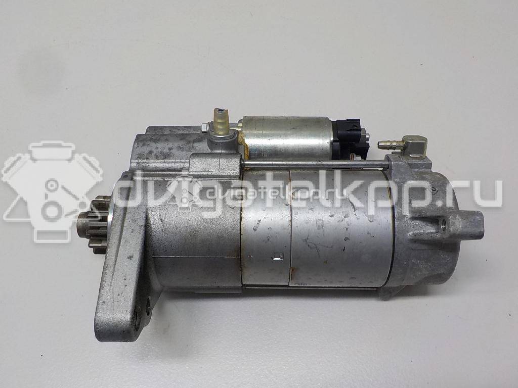 Фото Стартер  LR034027 для Land Rover Range Rover / Discovery {forloop.counter}}