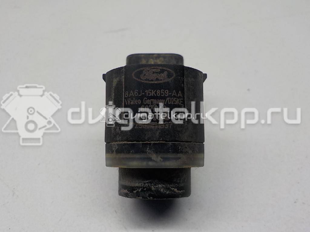 Фото Датчик парковки  1765261 для land rover Discovery IV {forloop.counter}}