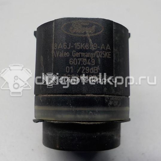 Фото Датчик парковки  1765261 для land rover Discovery IV