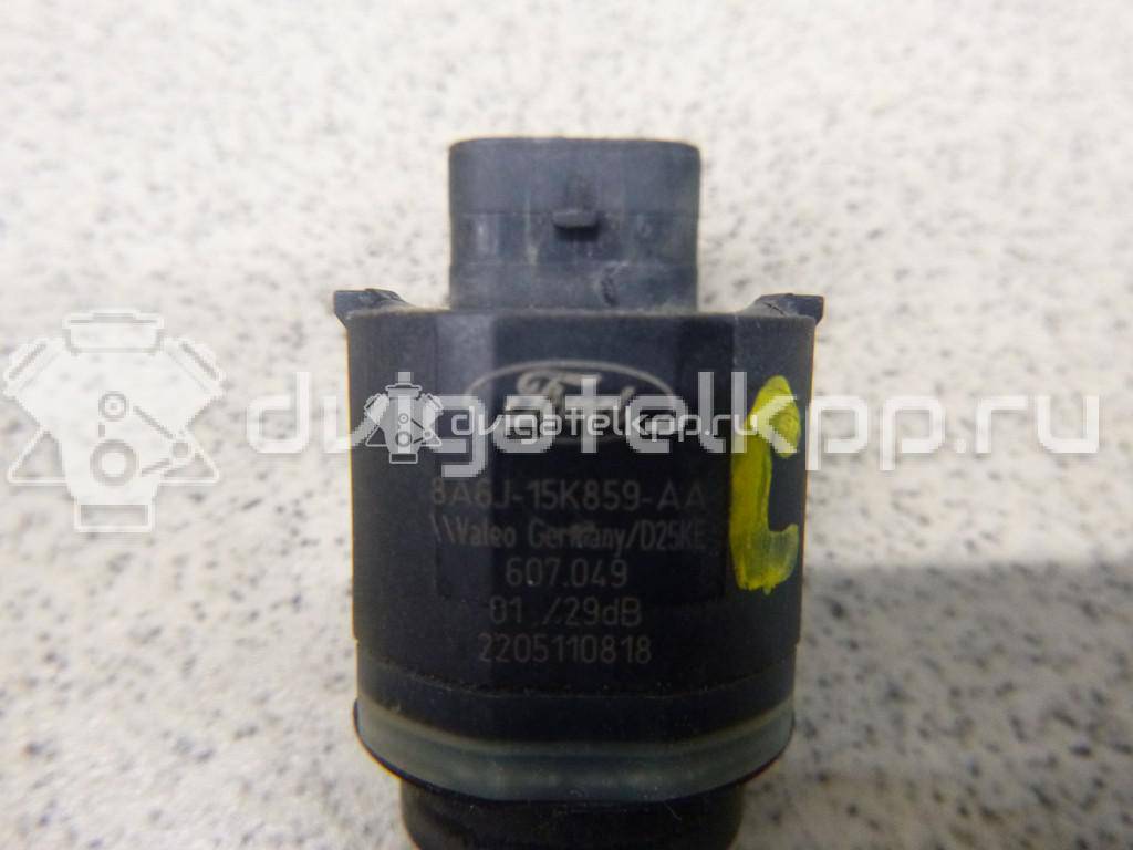Фото Датчик парковки  1765261 для land rover Discovery IV {forloop.counter}}