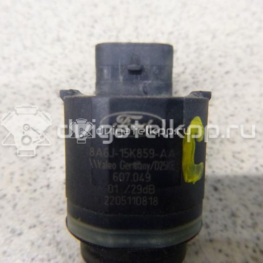 Фото Датчик парковки  1765261 для land rover Discovery IV