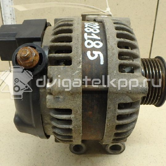 Фото Генератор  LR013847 для Land Rover Range Rover / Discovery