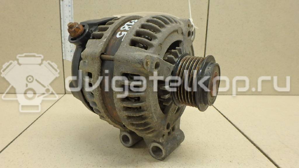 Фото Генератор  LR013847 для Land Rover Range Rover / Discovery {forloop.counter}}
