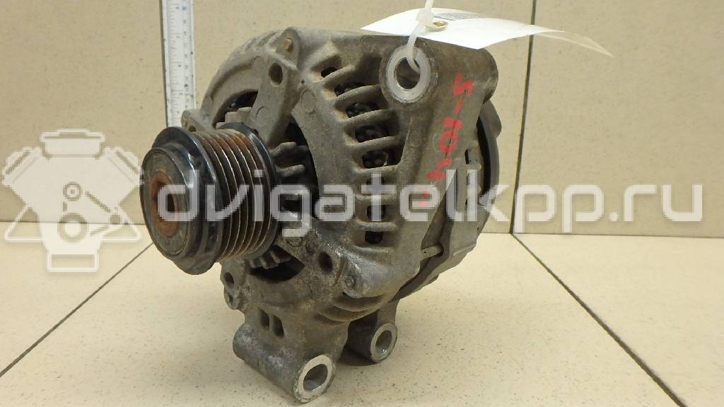 Фото Генератор  LR013847 для Land Rover Range Rover / Discovery {forloop.counter}}