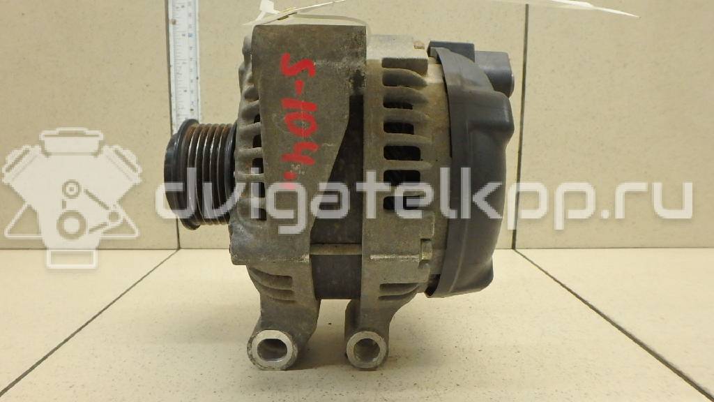 Фото Генератор  LR013847 для Land Rover Range Rover / Discovery {forloop.counter}}