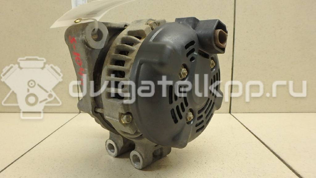 Фото Генератор  LR013847 для Land Rover Range Rover / Discovery {forloop.counter}}