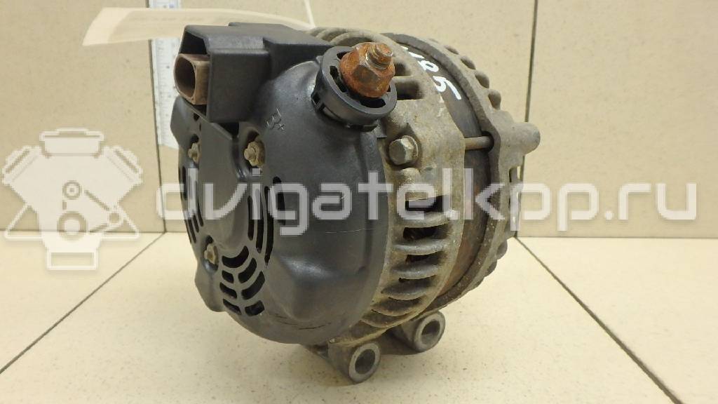Фото Генератор  LR013847 для Land Rover Range Rover / Discovery {forloop.counter}}