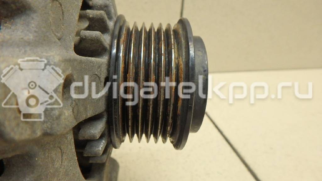 Фото Генератор  LR013847 для Land Rover Range Rover / Discovery {forloop.counter}}