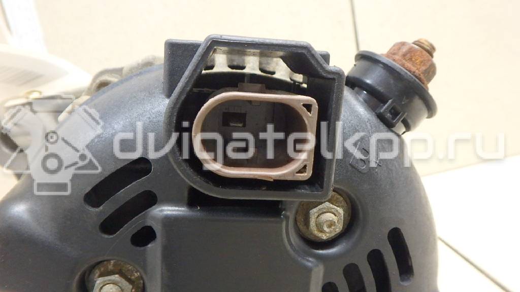Фото Генератор  LR013847 для Land Rover Range Rover / Discovery {forloop.counter}}
