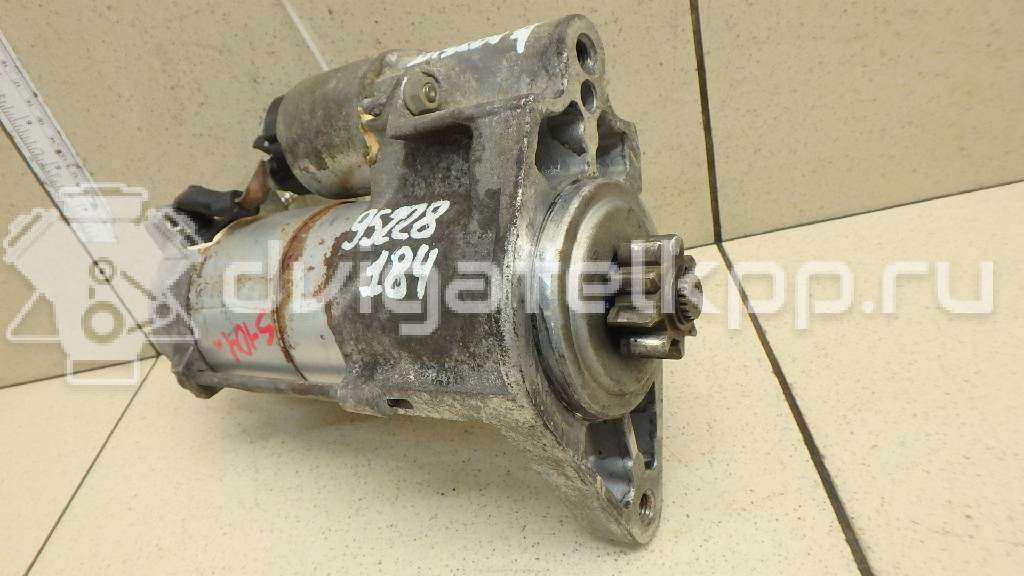 Фото Стартер  LR013540 для Land Rover Range Rover / Discovery {forloop.counter}}