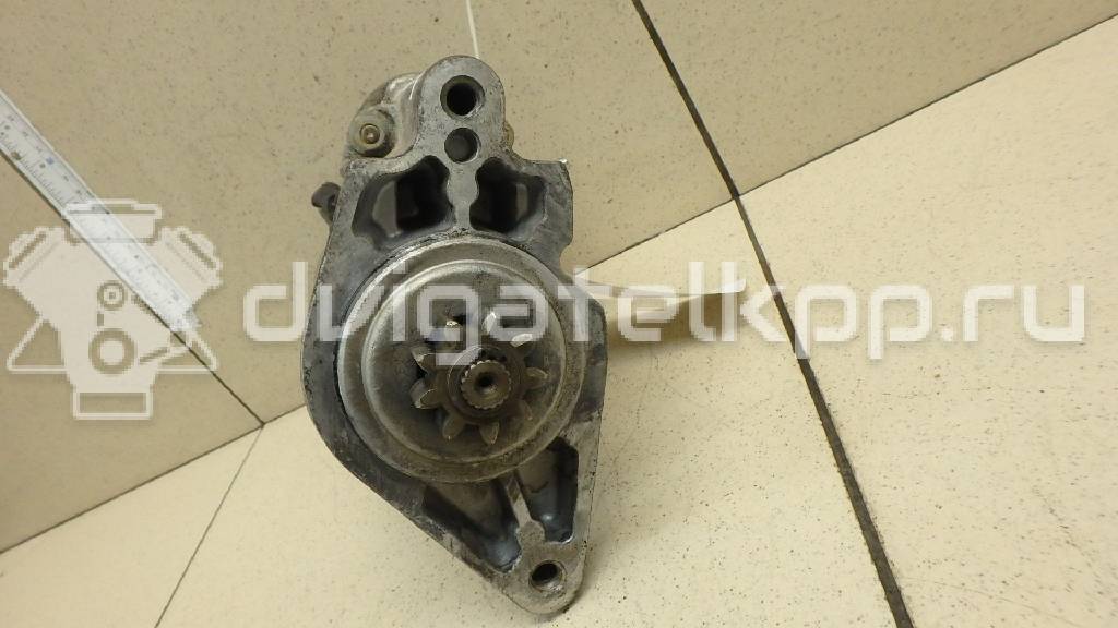 Фото Стартер  LR013540 для Land Rover Range Rover / Discovery {forloop.counter}}