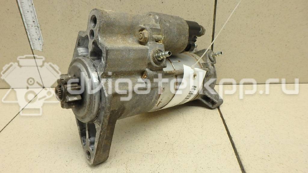 Фото Стартер  LR013540 для Land Rover Range Rover / Discovery {forloop.counter}}
