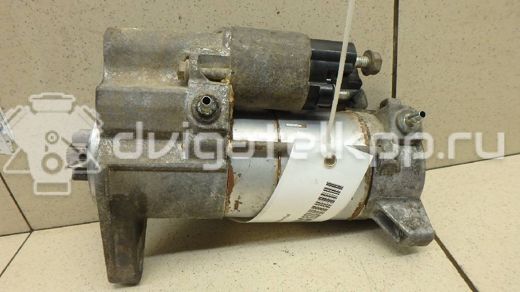 Фото Стартер  LR013540 для Land Rover Range Rover / Discovery {forloop.counter}}