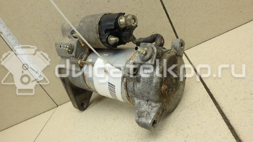 Фото Стартер  LR013540 для Land Rover Range Rover / Discovery {forloop.counter}}