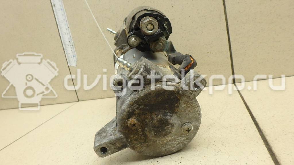 Фото Стартер  LR013540 для Land Rover Range Rover / Discovery {forloop.counter}}