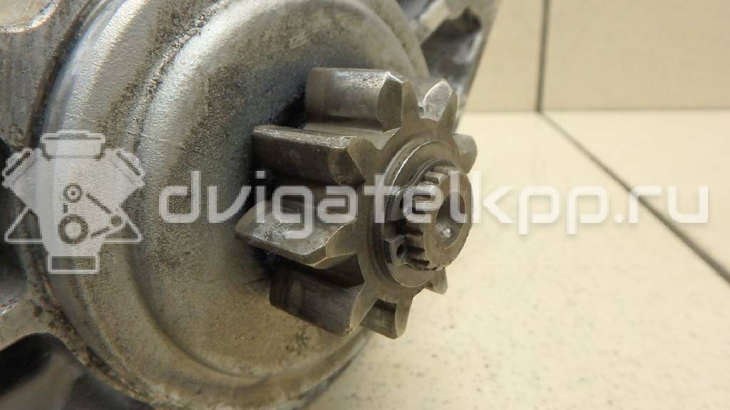 Фото Стартер  LR013540 для Land Rover Range Rover / Discovery {forloop.counter}}