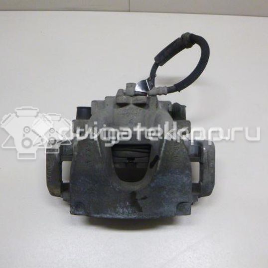 Фото Суппорт тормозной передний левый  LR061370 для Land Rover Range Rover / Discovery