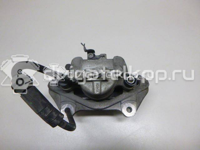 Фото Суппорт тормозной передний левый  LR061370 для Land Rover Range Rover / Discovery {forloop.counter}}