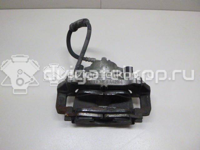 Фото Суппорт тормозной передний левый  LR061370 для Land Rover Range Rover / Discovery {forloop.counter}}