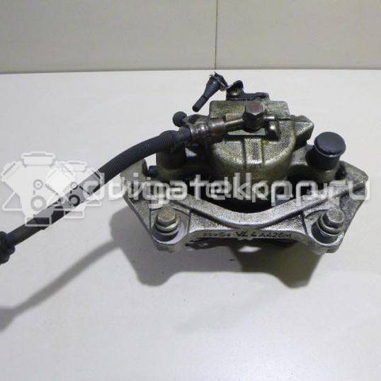 Фото Суппорт тормозной передний левый  LR061370 для Land Rover Range Rover / Discovery