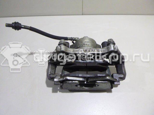 Фото Суппорт тормозной передний левый  LR061370 для Land Rover Range Rover / Discovery {forloop.counter}}