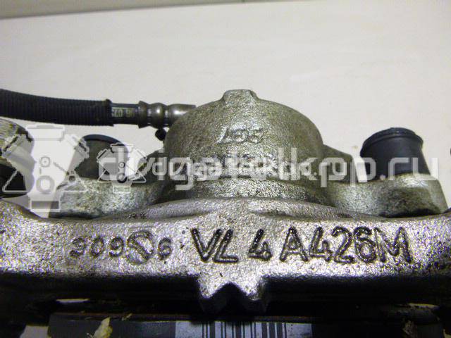 Фото Суппорт тормозной передний левый  LR061370 для Land Rover Range Rover / Discovery {forloop.counter}}