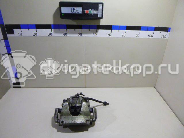 Фото Суппорт тормозной передний левый  LR061370 для Land Rover Range Rover / Discovery {forloop.counter}}