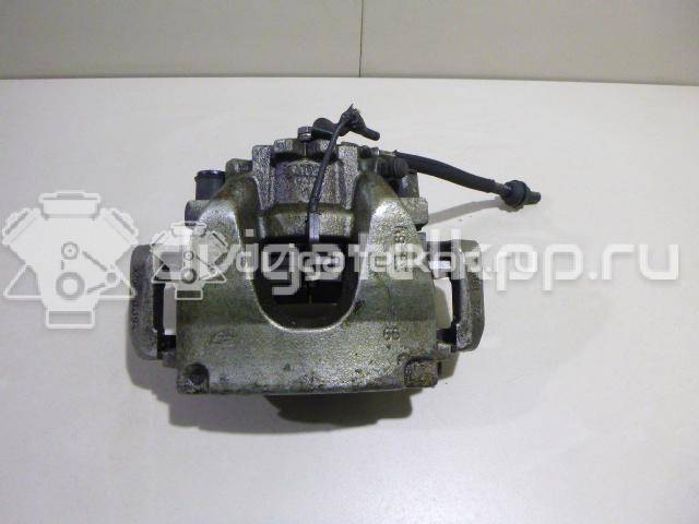 Фото Суппорт тормозной передний левый  LR061370 для Land Rover Range Rover / Discovery {forloop.counter}}