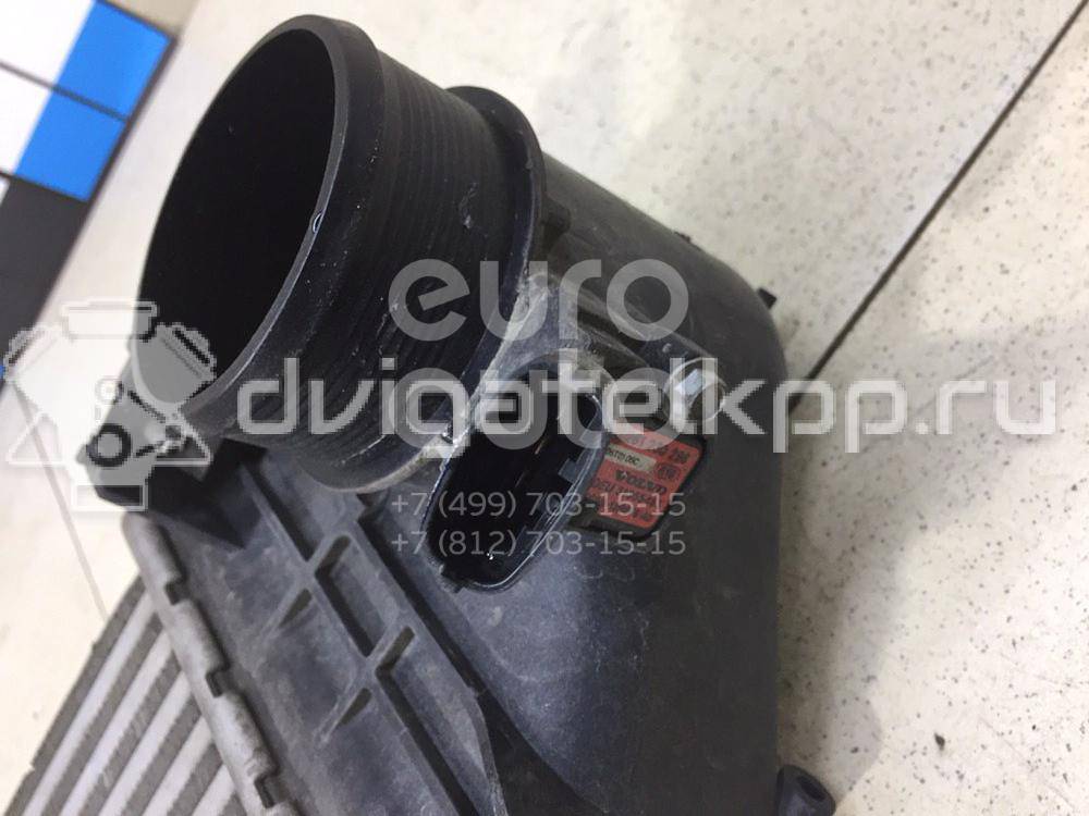 Фото Интеркулер  LR031467 для Land Rover Freelander / Range Rover / Discovery {forloop.counter}}