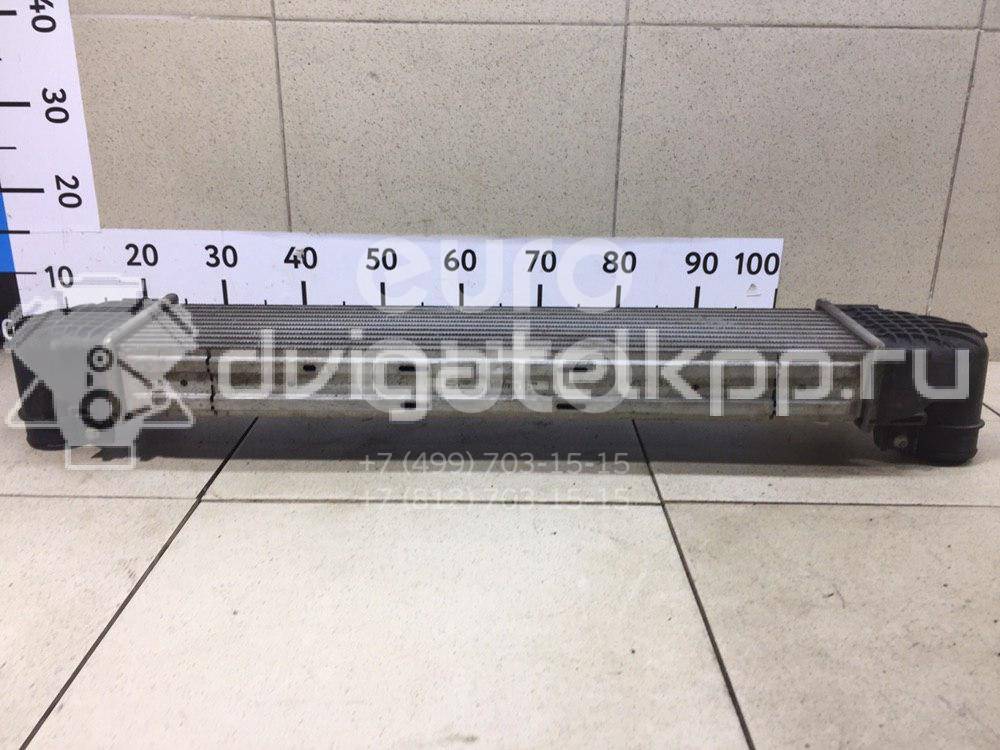 Фото Интеркулер  LR031467 для Land Rover Freelander / Range Rover / Discovery {forloop.counter}}