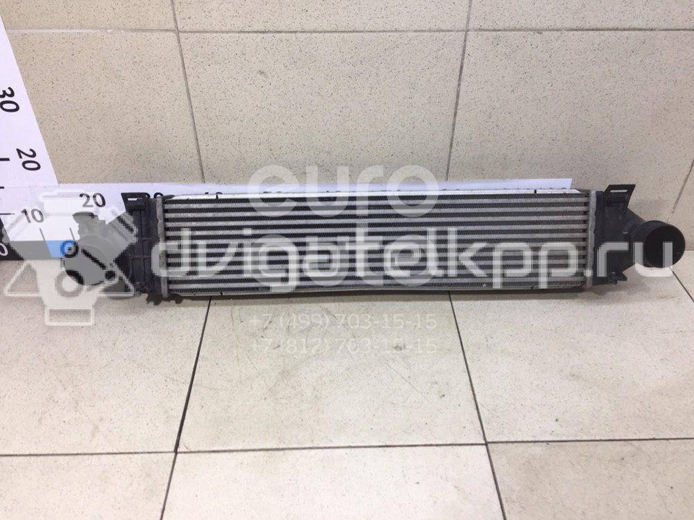 Фото Интеркулер  LR031467 для Land Rover Freelander / Range Rover / Discovery {forloop.counter}}