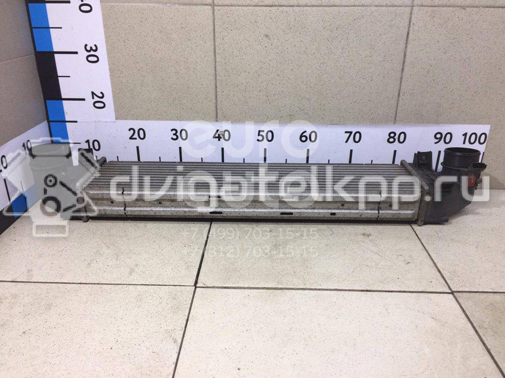 Фото Интеркулер  LR031467 для Land Rover Freelander / Range Rover / Discovery {forloop.counter}}