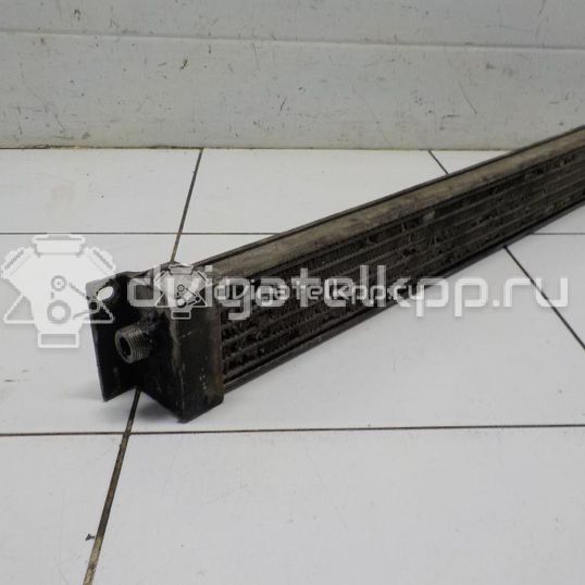 Фото Радиатор масляный  ESR3205 для Land Rover Range Rover