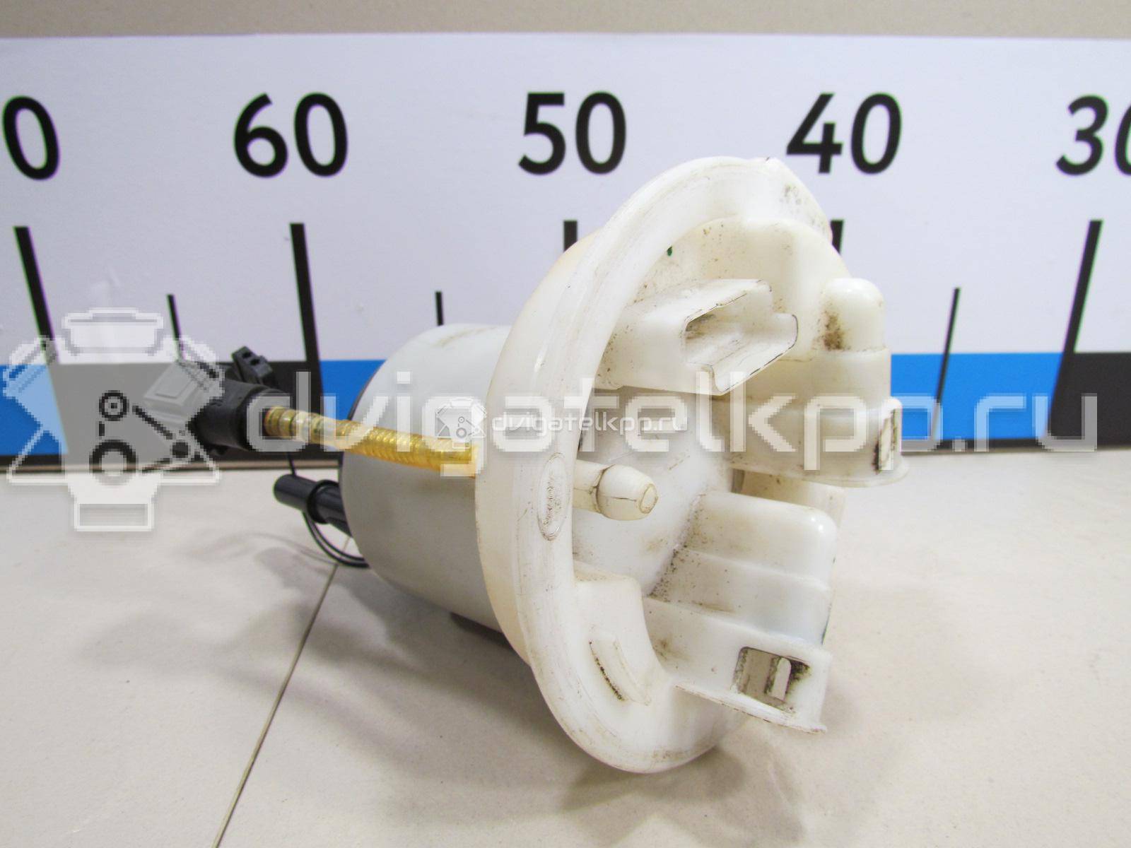 Фото Фильтр топливный  LR014995 для Land Rover Range Rover {forloop.counter}}