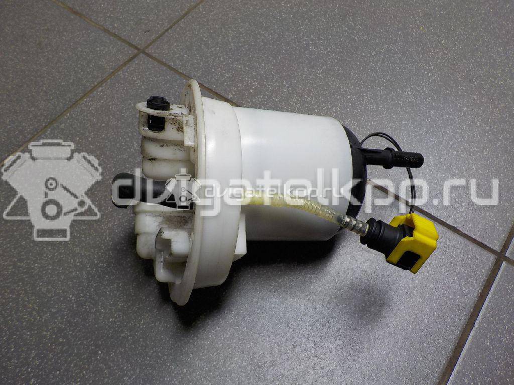 Фото Фильтр топливный  LR014995 для Land Rover Range Rover {forloop.counter}}
