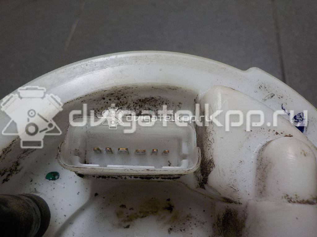 Фото Фильтр топливный  LR014995 для Land Rover Range Rover {forloop.counter}}