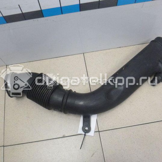 Фото Патрубок воздушного фильтра  LR022465 для land rover Freelander 2