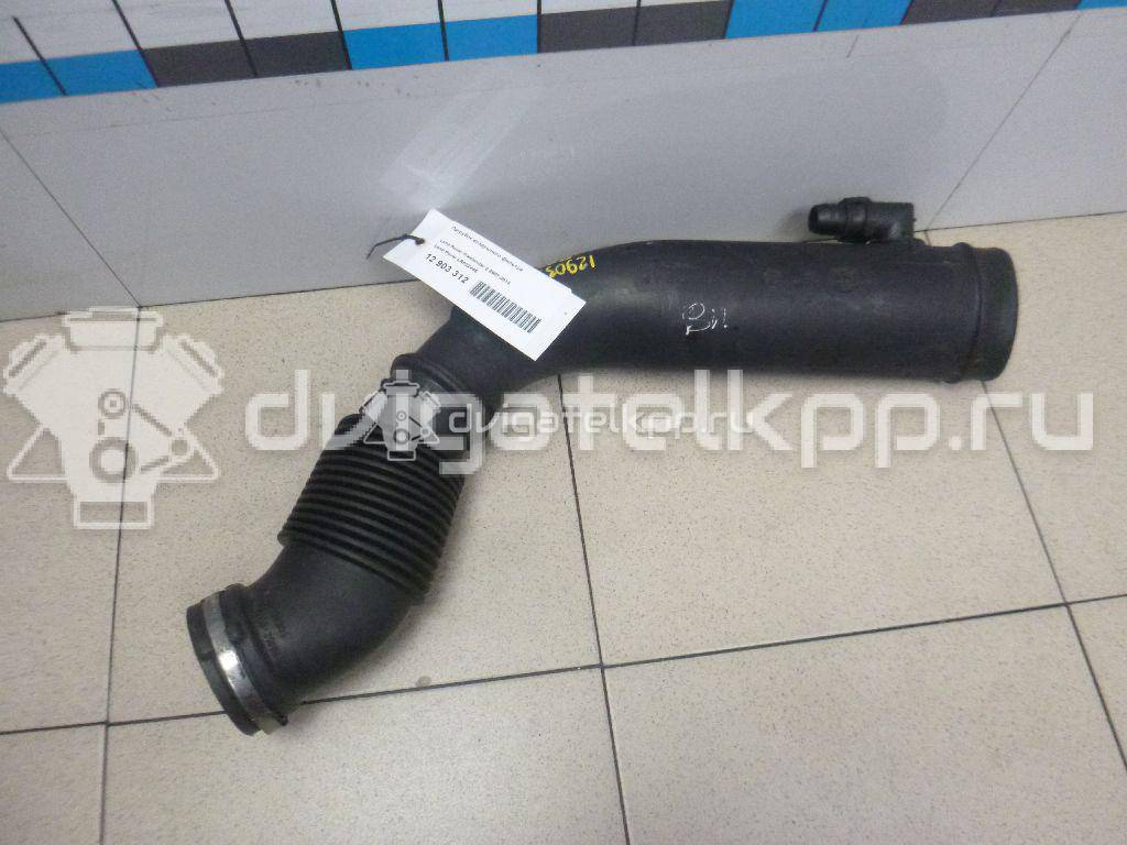 Фото Патрубок воздушного фильтра  LR022465 для land rover Freelander 2 {forloop.counter}}