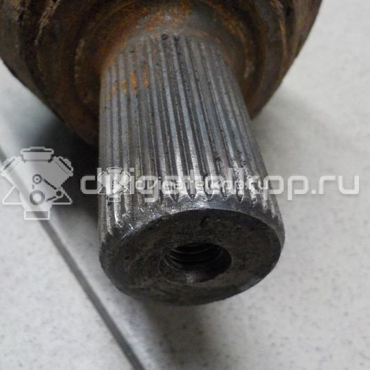 Фото Полуось передняя правая  LR006706 для Land Rover Freelander