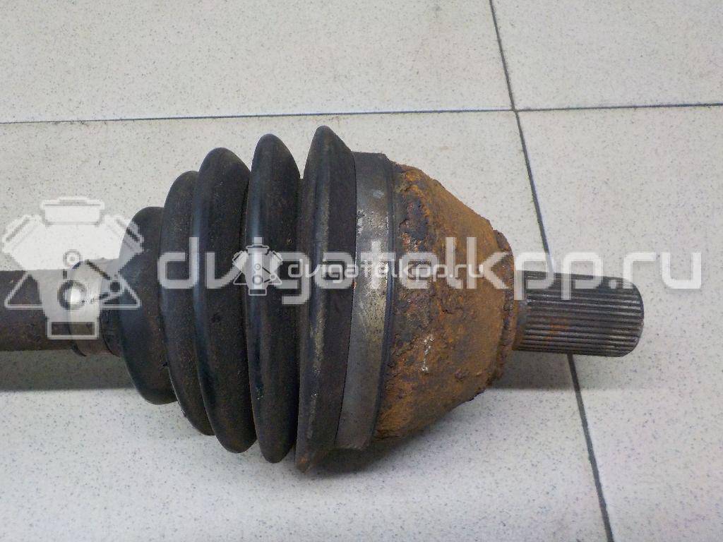 Фото Полуось передняя правая  LR006706 для Land Rover Freelander {forloop.counter}}